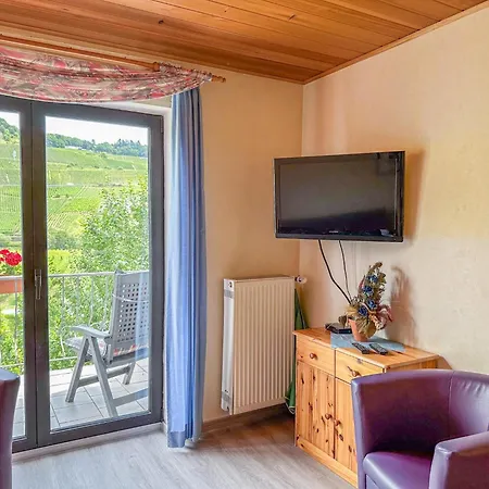 Hermes-lex Weingut アパート *