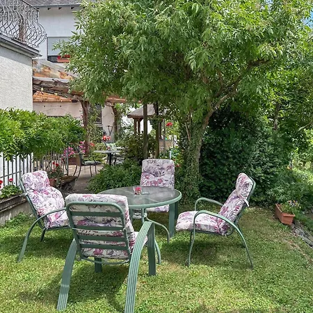 Hermes-lex Weingut アパート トリッテンハイム