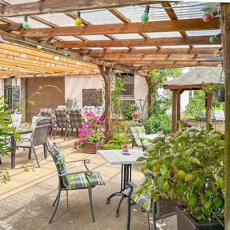 Apartment Hermes-lex Weingut