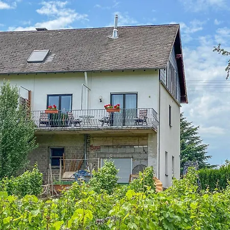 Hermes-lex Weingut アパート トリッテンハイム