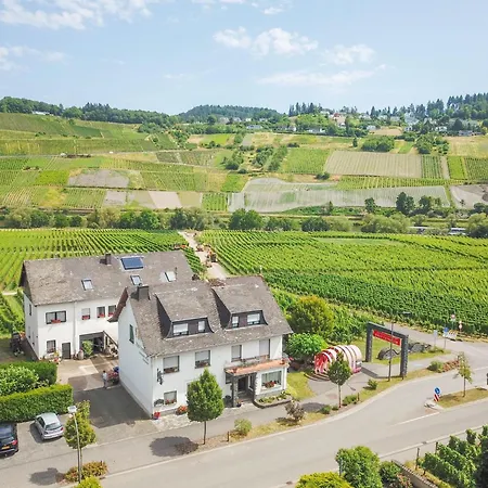 Hermes-lex Weingut * トリッテンハイム