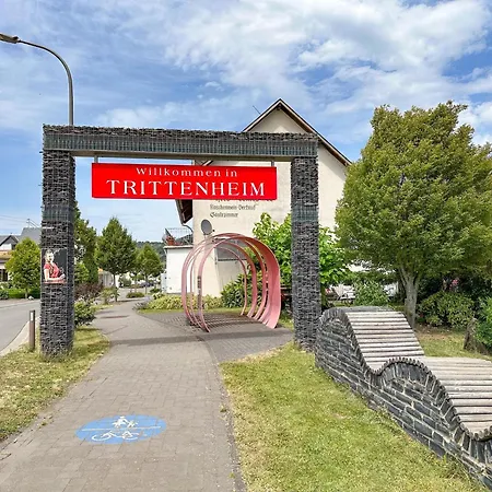 Hermes-lex Weingut アパート