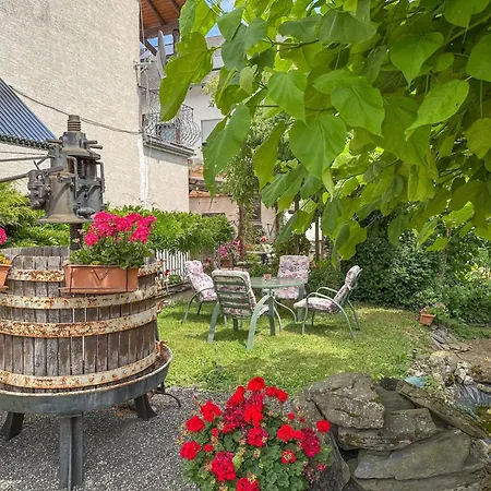 Hermes-lex Weingut 公寓 *