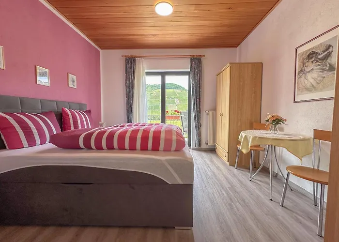 Apartment Hermes-lex Weingut