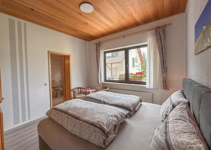 Apartment Hermes-lex Weingut