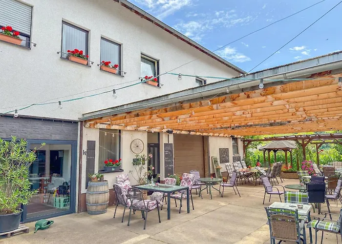 Hermes-lex Weingut * Trittenheim